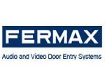 Logo firmy fermax