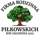 Logo firmy rodzinnej