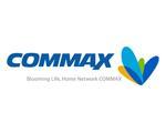 :ogo firmy commax