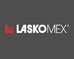 Logo firmy laskomex