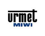 Logo firmy urmet miwi